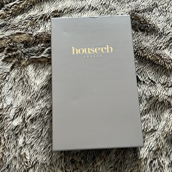 House of CB 3 Piece Loungewear Set SIZE SMALL - Picture 16 of 16